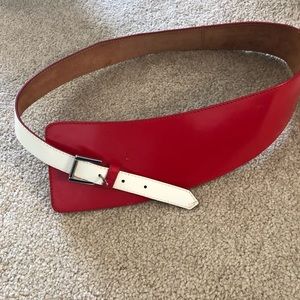 Furla Belt